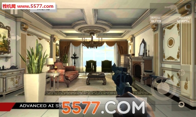 最后的伪装手游官方下载-最后的伪装(3D枪战)下载 v1.0最新版 게임 스크린샷 1