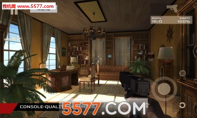 最后的伪装手游官方下载-最后的伪装(3D枪战)下载 v1.0最新版 게임 스크린샷 2