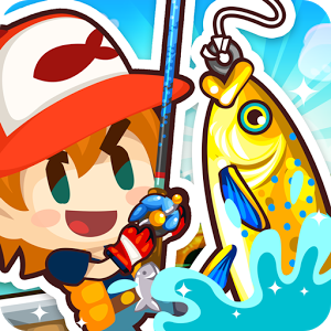 Burst Fishing Game татаж авах - Burst Fishing (гар утасны загасчлал) v1.0.0 Android хувилбарын албан ёсны гар утасны хувилбарыг татаж авах