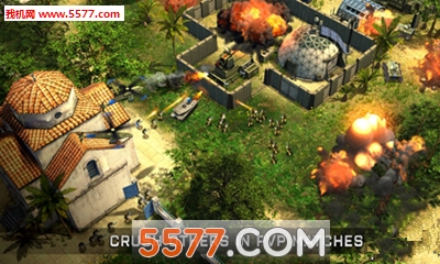 武装突袭移动行动官方下载-武装突袭移动行动官方版下载 v1.3 游戏截图 2