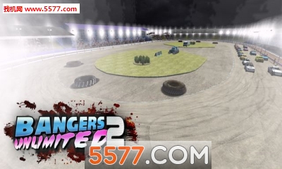 撞破赛车2官方下载-撞破赛车2(3D赛车)下载 v1.03最新版 游戏截图 3