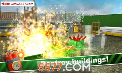 炸药大师游戏下载-炸药大师安卓版下载 v1.0.10 게임 스크린샷 3