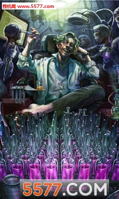 战争的智慧官方下载-战争的智慧War of Brains(卡牌对战)下载 v2.0.3.1 Тоглоомын зураг 2