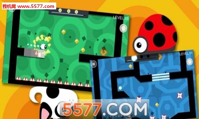 小羊逃生记手游官方下载-小羊逃生记安卓版下载 v1.0.9最新版 游戏截图 1