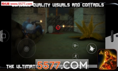 黎明的复仇游戏下载-黎明的复仇安卓版下载 v1.1.3 ئويۇن سۈرىتى 1