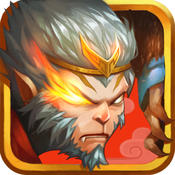 斗神无双西游中文版下载-斗神无双西游最新版下载 v2.0.0