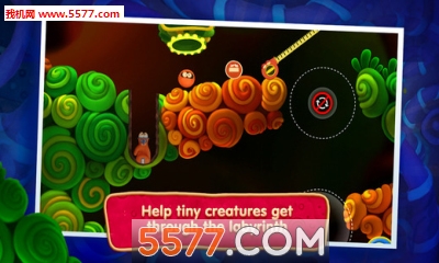 橡皮泥的世界安卓版官方下载-橡皮泥的世界(3D闯关)下载 v1.0最新版 游戏截图 3