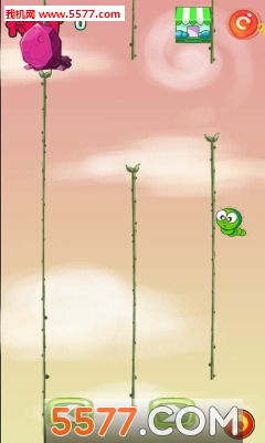 向着天空爬呀爬手游官方下载-向着天空爬呀爬安卓版下载 v3.0最新版 游戏截图 2