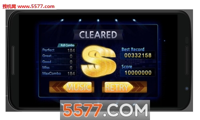 钢琴狂热2手游官方下载-钢琴狂热2安卓版下载 v1.2.0最新版 游戏截图 1