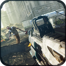 Zombie Reaper 2 гар утасны тоглоомыг үнэгүй татаж авах - Zombie Reaper 2 (first-person survival) v1.4 хамгийн сүүлийн хувилбарыг татаж авах