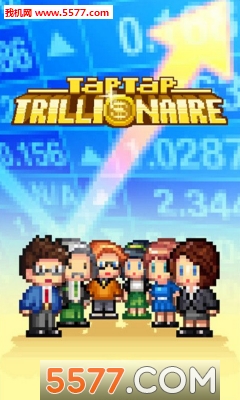 点点亿万富翁安卓版下载-点点亿万富翁官方版(像素经营)Tap Tap Trillionaire下载 v1.10.7最新版 游戏截图 1