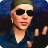 Shocking: Zombie Survival гар утасны тоглоомын албан ёсны татаж авах - Shocking: Zombie Survival Android хувилбар v1.6a хамгийн сүүлийн хувилбар