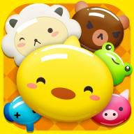 快乐萌萌消游戏下载-快乐萌萌消官方版(宠物消除)下载 v1.0.1官方版