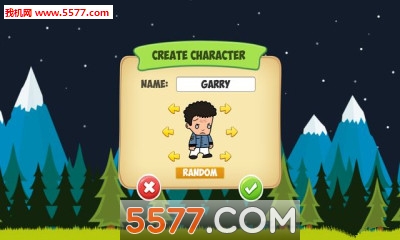 僵尸森林手游官方下载-僵尸森林(策略生存)下载 v1.16最新版 游戏截图 3