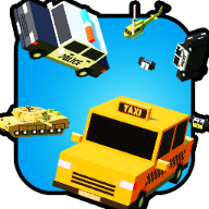 战斗之路手游免费下载-战斗之路(像素射击)Combat Roads下载 v1.0安卓版