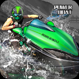 Үнэгүй гар утасны Extreme Power Boat Racers тоглоомыг татаж авах - Extreme Power Boat Racers v1.4 (хамгийн сүүлийн хувилбар)-ын бүрэн хувилбарыг татаж авах.