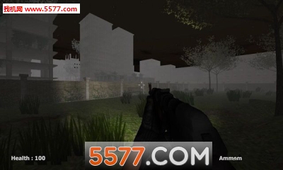 杀死杰夫手游安卓版下载-杀死杰夫(动作冒险)下载 v1.0.3最新版 游戏截图 3