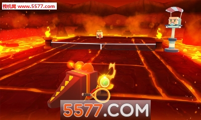 网球节拍官方游戏下载-比特网球节拍官方版(Tennis Bits)下载 v1.0安卓版 Тоглоомын зураг 4