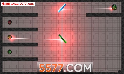激光碎片手游官方下载-激光碎片安卓版下载 v1.1最新版 游戏截图 3