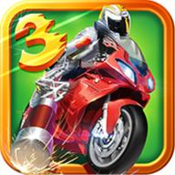 全民暴力摩托車3安卓版下載-全民暴力摩托車3(PC移植)下載 v2.3.16最新版