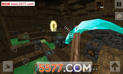 我的世界之工艺冒险游戏下载-我的世界之工艺冒险(模拟制作)下载 v1.0安卓版 游戏截图 2