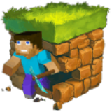 我的世界之工艺冒险游戏下载-我的世界之工艺冒险(模拟制作)下载 v1.0安卓版