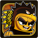 玛雅人VS外星人游戏安卓版下载-玛雅人VS外星人(策略塔防)下载 v10最新版