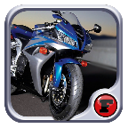 高速公路摩托车手游免费下载-高速公路摩托车(3D摩托竞速)下载 v1.1安卓版