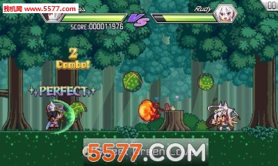 魔神少女音乐外传游戏下载-魔神少女音乐外传安卓中文版下载 v1.0.1官方版 རོལ་རྩེད་པར་རིས། 3