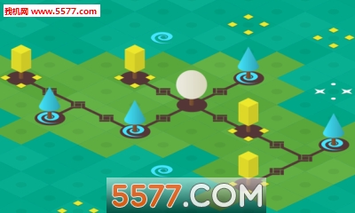 Nanuleu手游安卓版下载-Nanuleu手游官方版(策略塔防)下载 v1.0 ئويۇن سۈرىتى 3