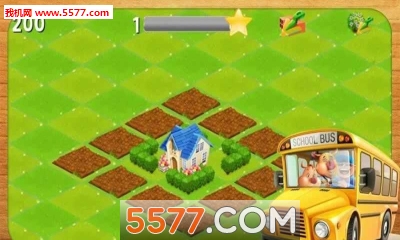 农业学校游戏下载-农业学校(农场经营)Farm School下载 v1.0.2最新版 游戏截图 3