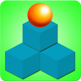 滚球方块游戏下载-滚球方块安卓版下载 v1.2最新版