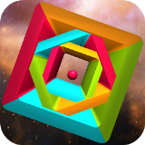 게임 "색채의 은하 여행"을 다운로드하세요 - "색채의 은하 여행" 최신 안드로이드 버전 v1.0.0을 다운로드하세요