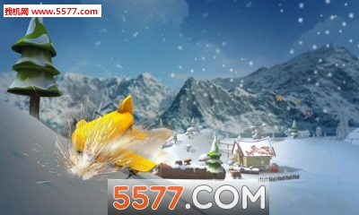 奇幻飞机游戏下载-奇幻飞机(飞行模拟)下载 v1.2最新版 游戏截图 1