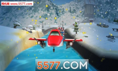 奇幻飞机游戏下载-奇幻飞机(飞行模拟)下载 v1.2最新版 游戏截图 2