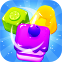 曲奇消消乐游戏下载-曲奇消消乐安卓版(美味消除)下载 v1.0.0最新版