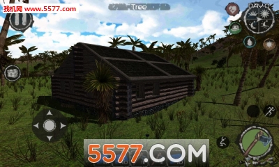 生存岛:进化游戏下载-生存岛:进化安卓版(生存创造)下载 v1.11最新版 游戏截图 3