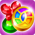 精灵与宝石手机版下载-精灵与宝石安卓版(脑力消除)下载 v62.8最新版