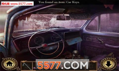 迷魂黑暗庄园游戏下载-迷魂黑暗庄园安卓版(解密寻物)下载 v4.2.16最新版 游戏截图 1