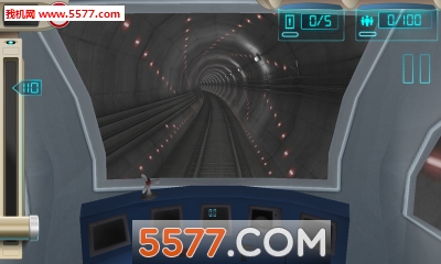 北京地铁模拟器下载-北京地铁模拟器(地铁模拟驾驶)下载 v1.0.0安卓版 游戏截图 3