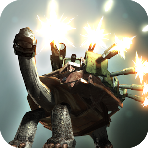战龟下载-战龟(放置型射击)War Tortoise下载 v1.00.05.0