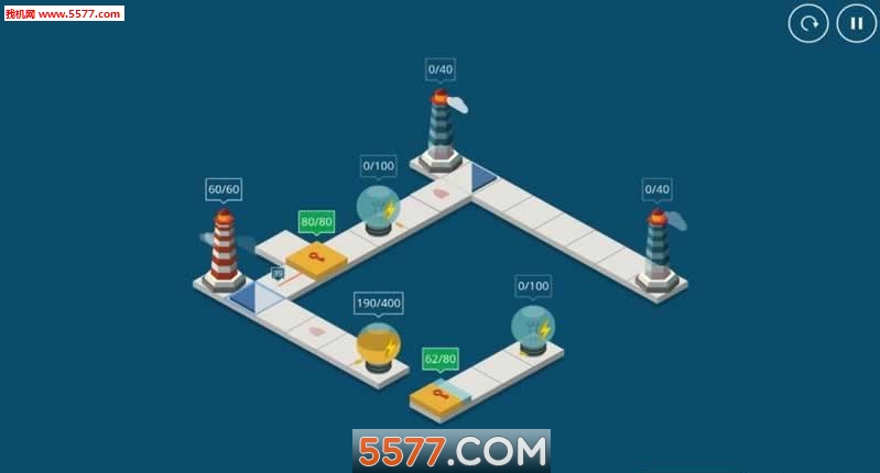 小房之光手游免费下载-小房之光最新版light house下载 v1.2.1.0 게임 스크린샷 3