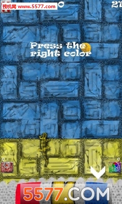 色彩开关游戏下载-色彩开关(解谜闯关)ColorSwitch下载 v3.0.0官方版 游戏截图 1