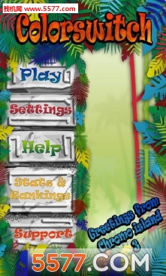 色彩开关游戏下载-色彩开关(解谜闯关)ColorSwitch下载 v3.0.0官方版 游戏截图 2