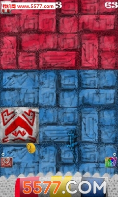 色彩开关游戏下载-色彩开关(解谜闯关)ColorSwitch下载 v3.0.0官方版 游戏截图 3