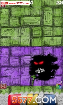 色彩开关游戏下载-色彩开关(解谜闯关)ColorSwitch下载 v3.0.0官方版 游戏截图 4