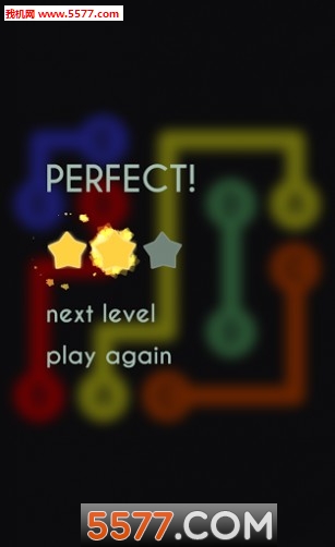 圆环互连手机游戏下载-圆环互连官方版(圆环游戏)下载 v1.0.5 游戏截图 3