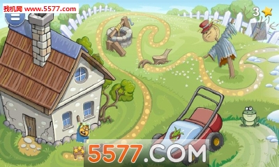 花粟鼠的烦恼下载-花粟鼠的烦恼(休闲益智)下载 v1.0.9官方版 游戏截图 2