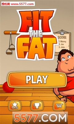 小胖健身2游戏下载-小胖健身2官方版(虚拟减肥)下载 v1.2.2 游戏截图 1