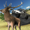 越野狙擊獵人遊戲下載-越野狙擊獵人(模擬狩獵)Offroad Sniper Hunter下載 v1.0安卓版